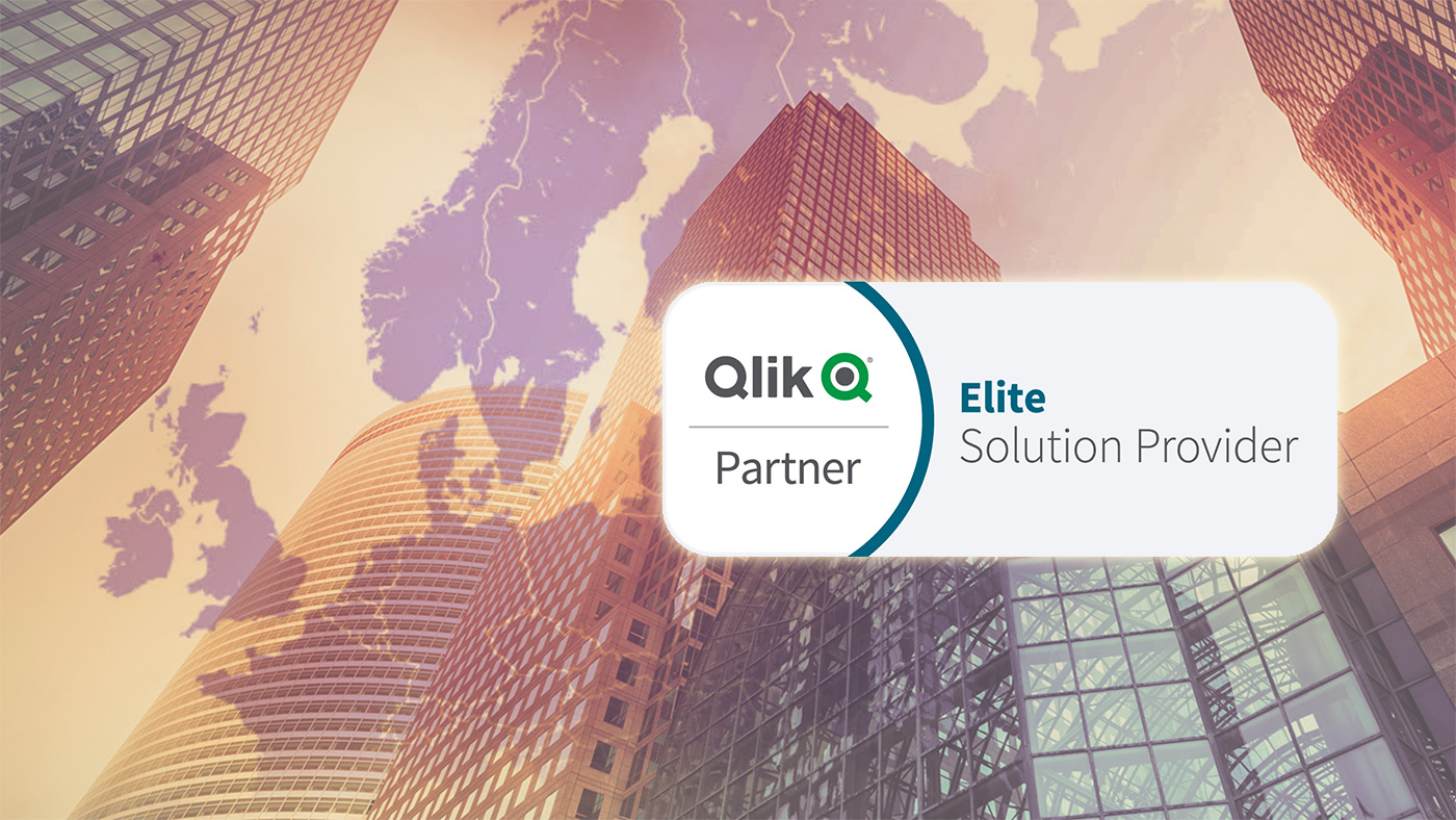 Contact Climberto move from QlikView to Qlik Sense