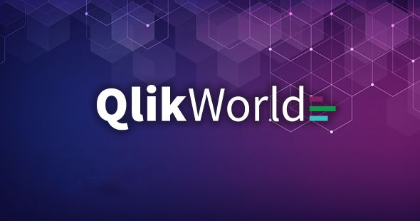 Active Intelligence is the way to action – QlikWorld 2020 Summary Active Intelligence is the way to action – QlikWorld 2020 Summary
