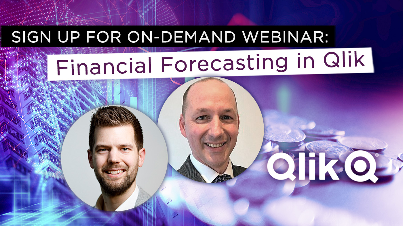 Climber Financial Forcasting On-demand Webinar