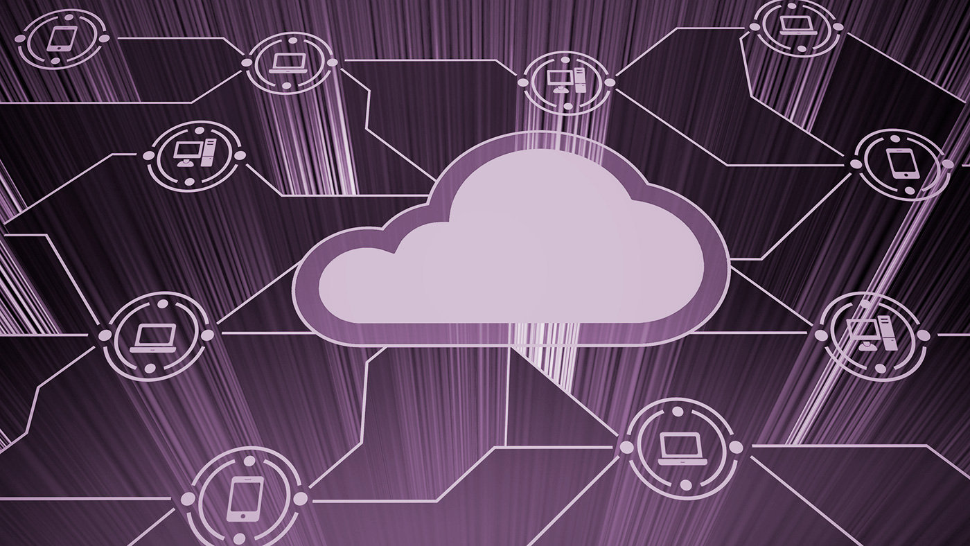 Climber MQS Cloud