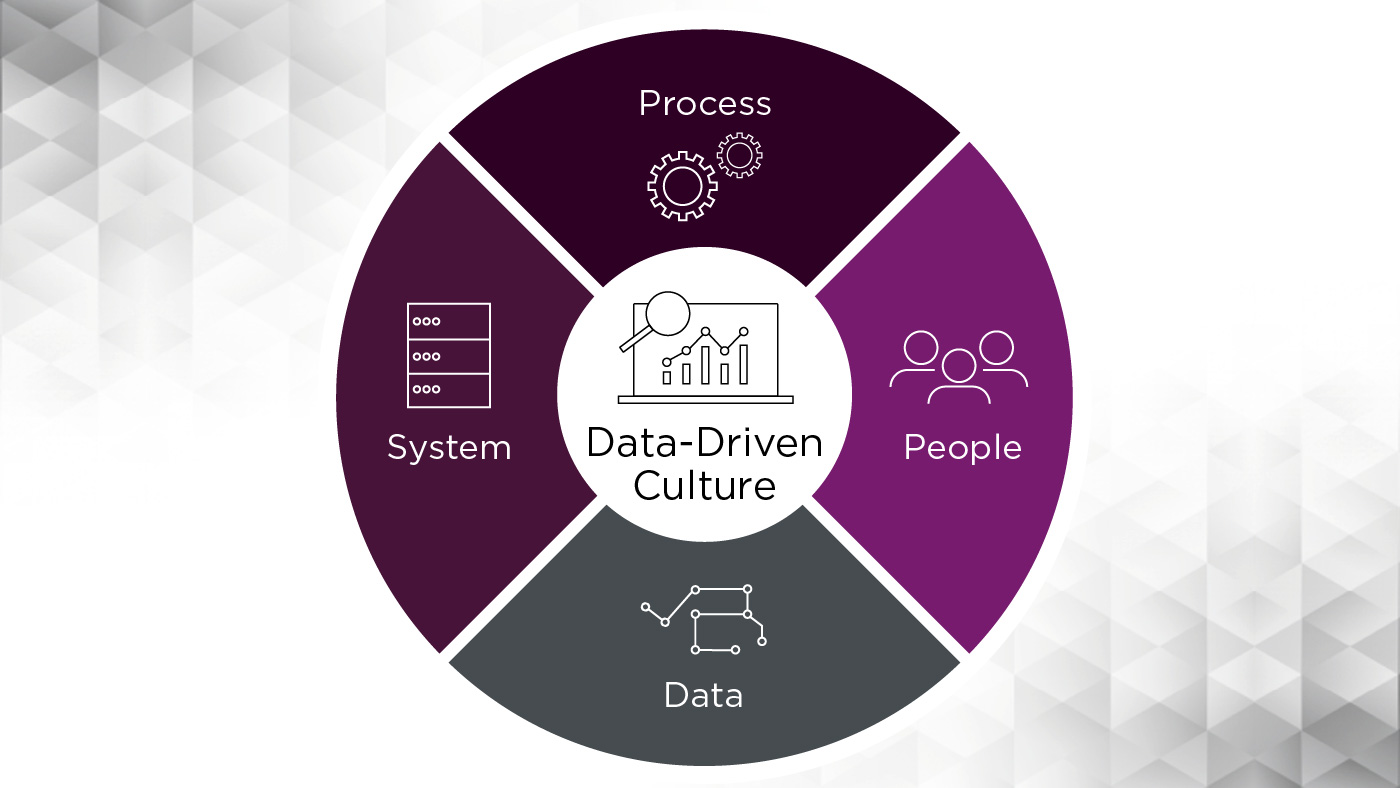 Data-Driven Culture