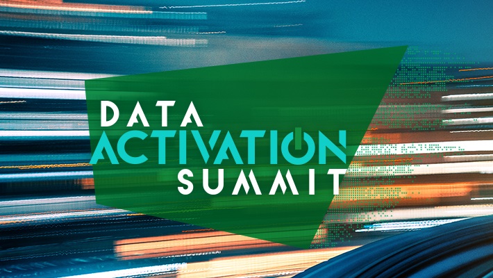 Data Activation Summit Data Activation Summit