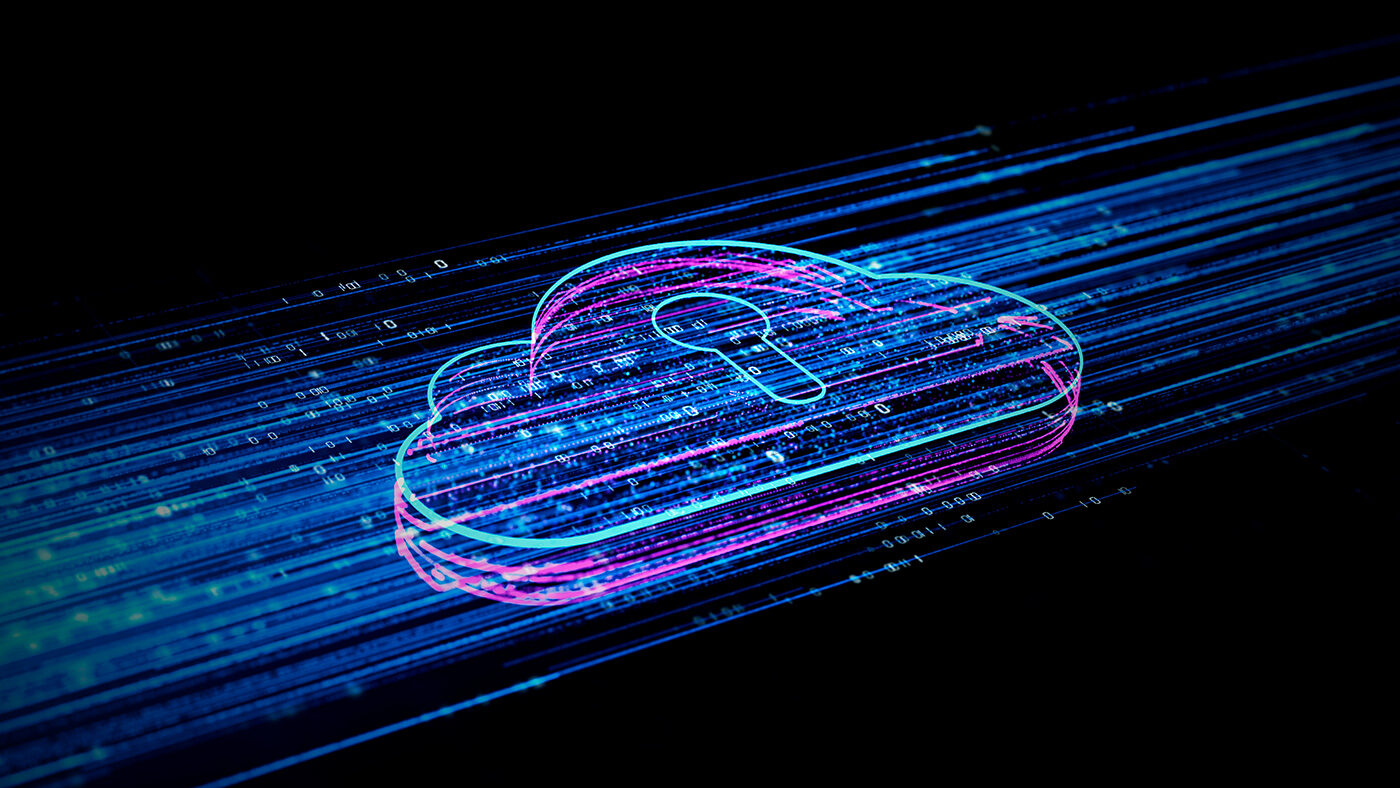 Protecting data sovereignty with Qlik Forts Protecting data sovereignty with Qlik Forts