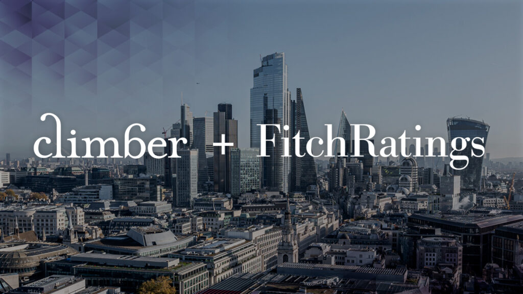 Helping Fitch Ratings to improve their BI through our partnership approach Helping Fitch Ratings to improve their BI through our partnership approach