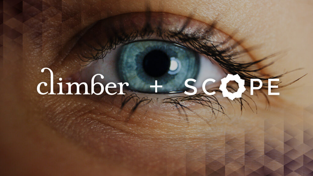 Empowering Self-Service BI for Scope Eyecare with Qlik Sense Empowering Self-Service BI for Scope Eyecare with Qlik Sense