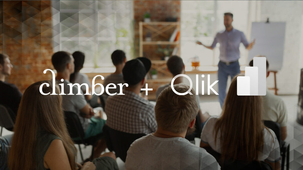 Providing flexible Qlik and Power BI training to support facilities management reporting Providing flexible Qlik and Power BI training to support facilities management reporting