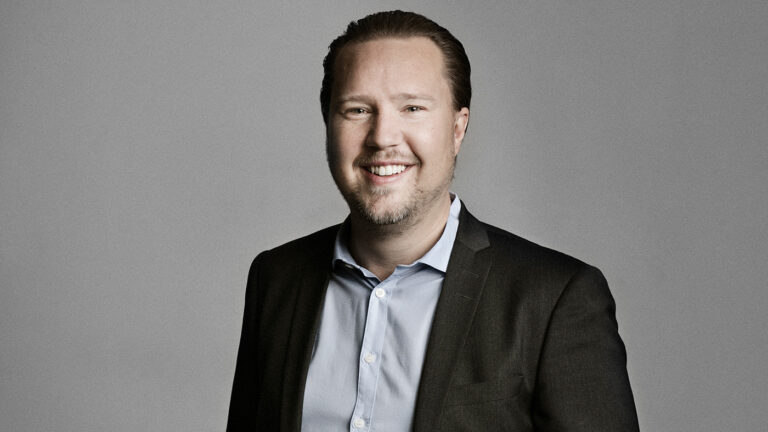 Johan Levander