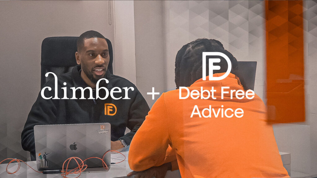 Break free of debt with improved data insights and reporting Break free of debt with improved data insights and reporting