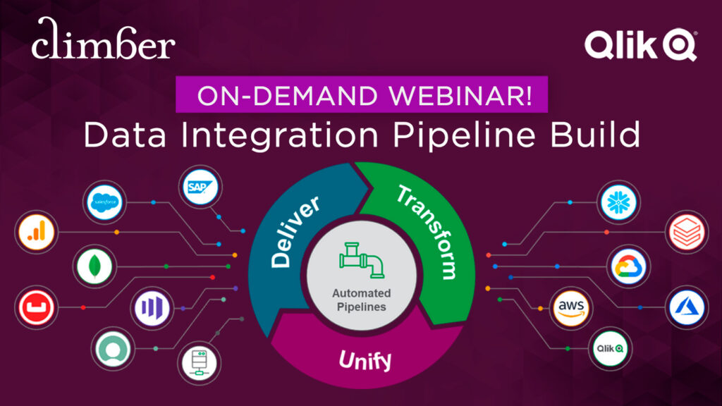 Data Intergration Pipeline Build