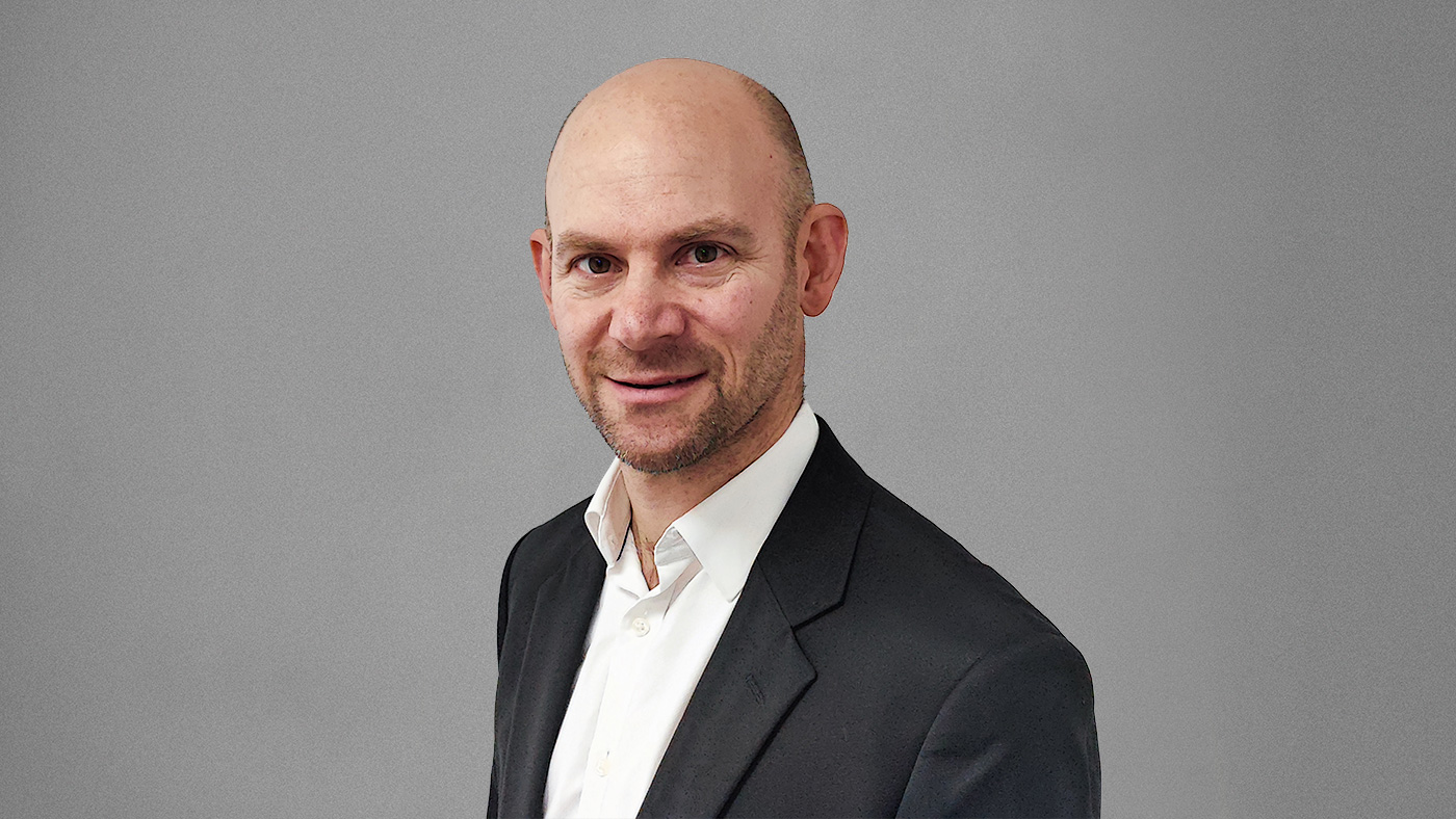 Scott Davies
