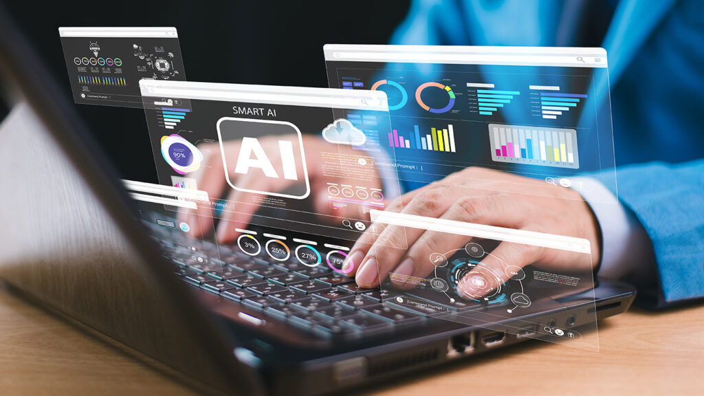 AI meets Data Literacy – How emerging tech is reshaping decision-making AI meets Data Literacy – How emerging tech is reshaping decision-making