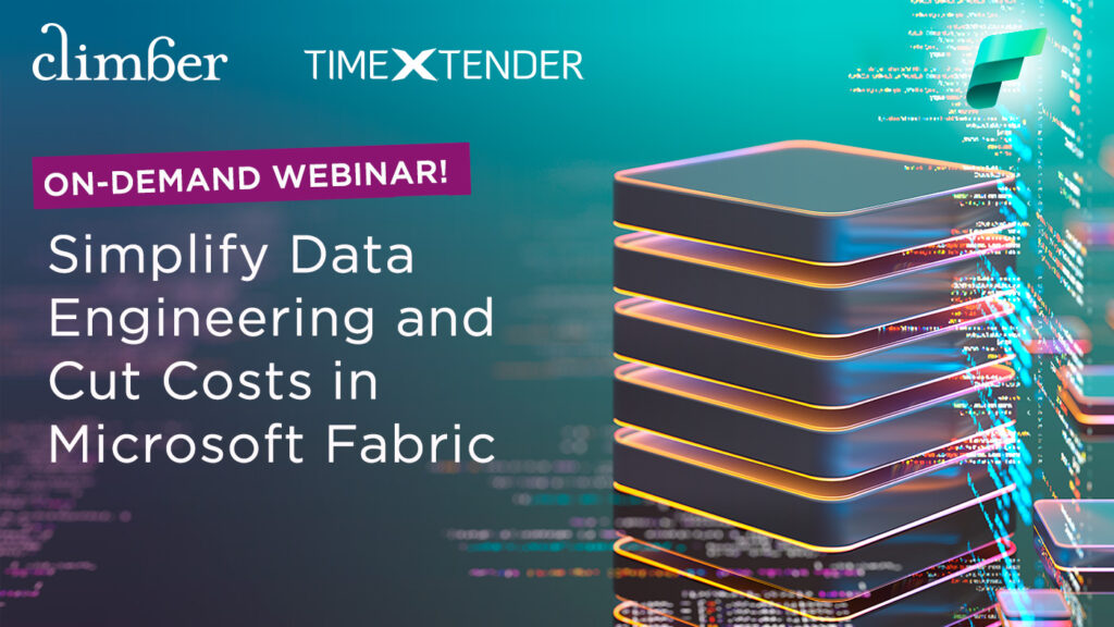 Simplify Data Engineering and Cut Costs in Microsoft Fabric Simplify Data Engineering and Cut Costs in Microsoft Fabric