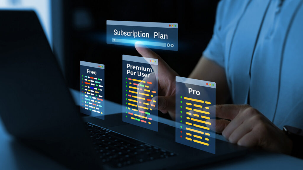 Microsoft Power BI & Microsoft Fabric Licensing in 2025: A Strategic Guide for Decision-Makers Microsoft Power BI & Microsoft Fabric Licensing in 2025: A Strategic Guide for Decision-Makers