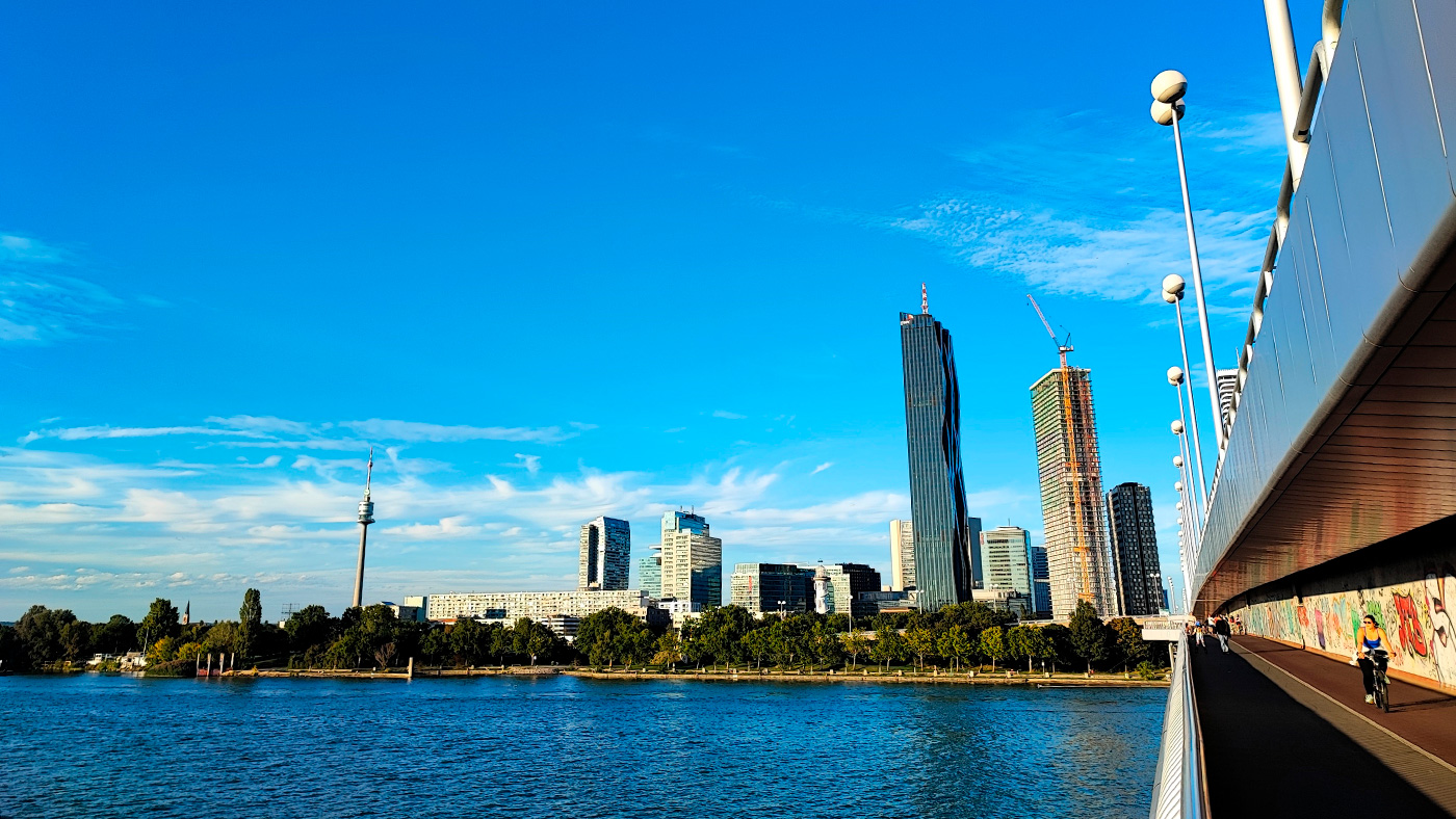 Climber Blog: Exploring the Future of Data at the Microsoft Fabric Conference in Vienna 2025