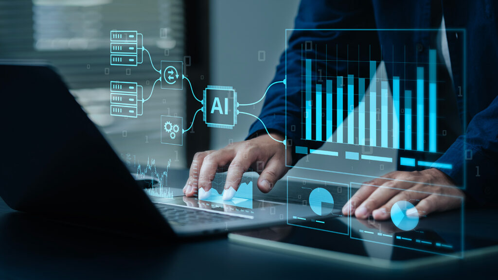 Supercharge Microsoft Power BI Development: How AI and TMDL Transform Your Workflow Supercharge Microsoft Power BI Development: How AI and TMDL Transform Your Workflow