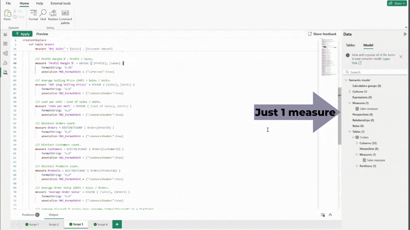 Climber Blog - Supercharge Microsoft Power BI Development: How AI and TMDL Transform Your Workflow