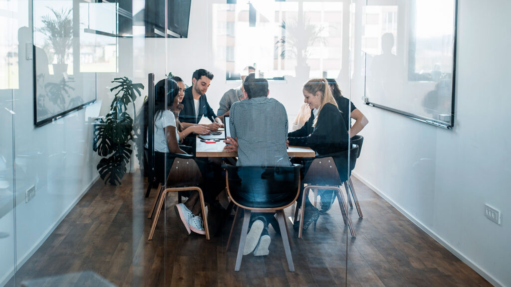 Data Team as a Service