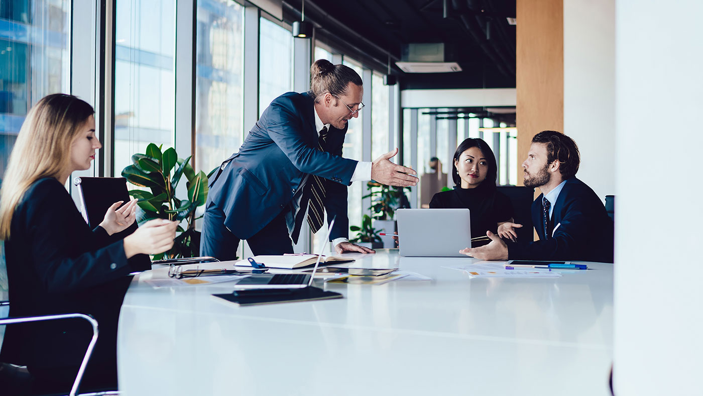 Climber BI & Data Analytics Services