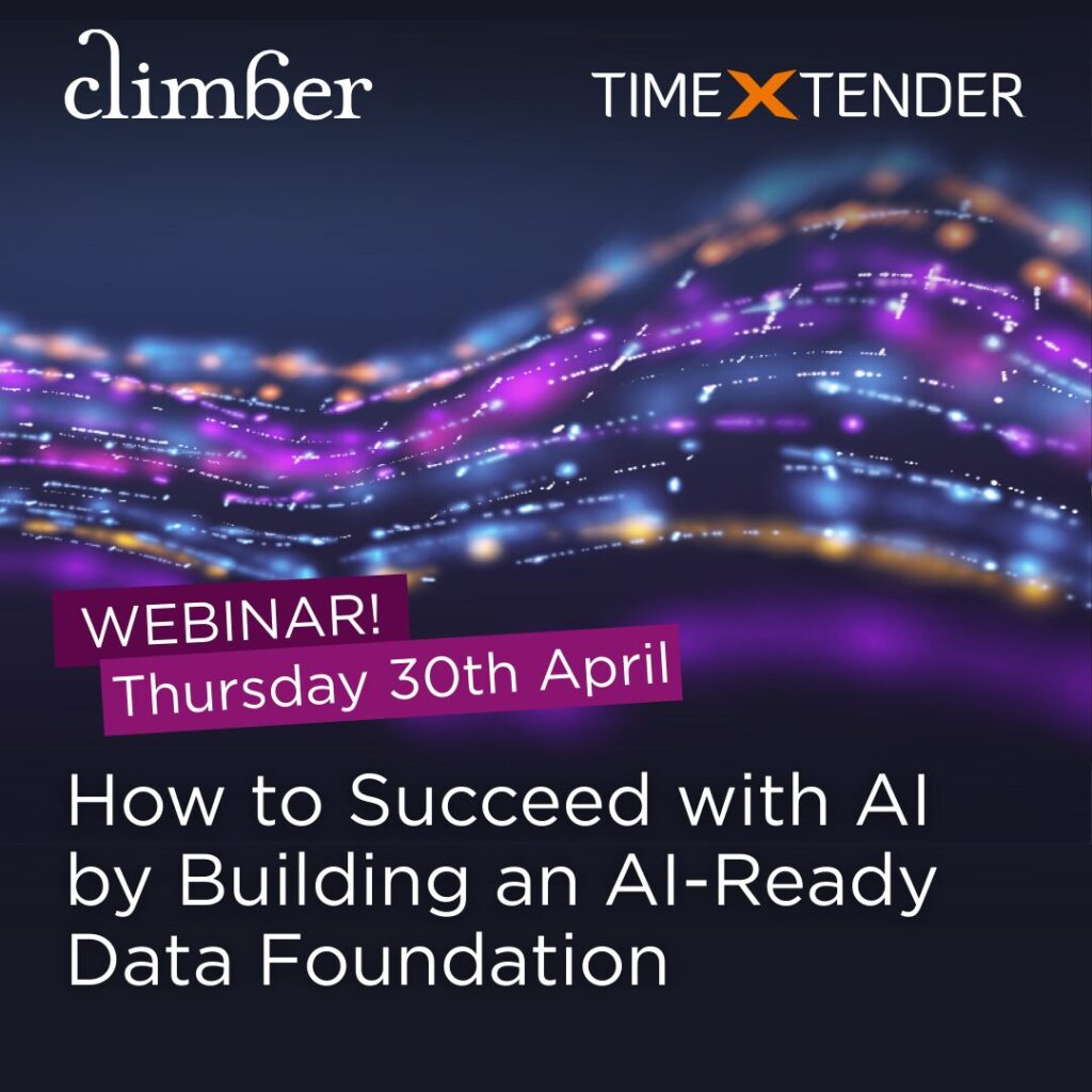 How to Succeed with AI by Building an AI-Ready Data Foundation