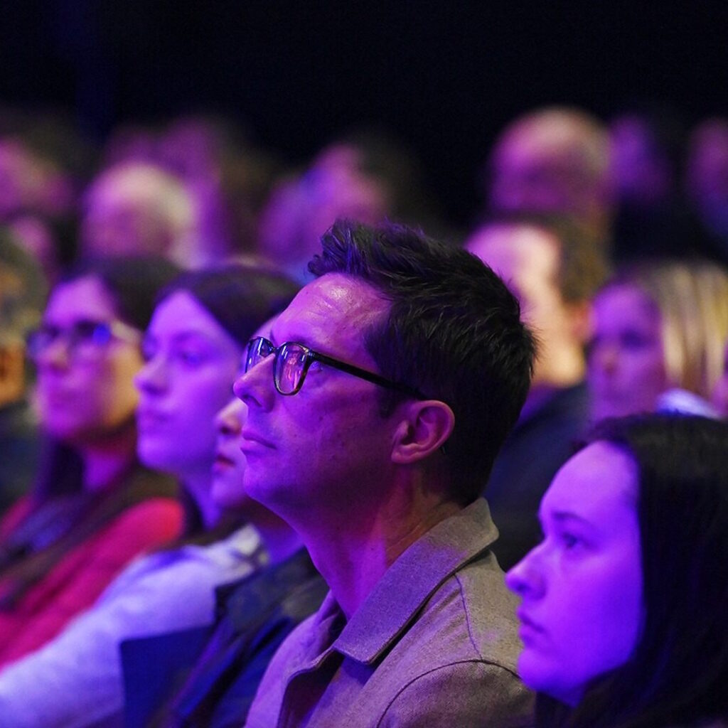 Meet Climber at Retail Technology Show 2026