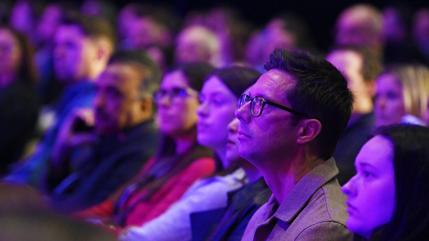 Meet Climber at Retail Technology Show 2026