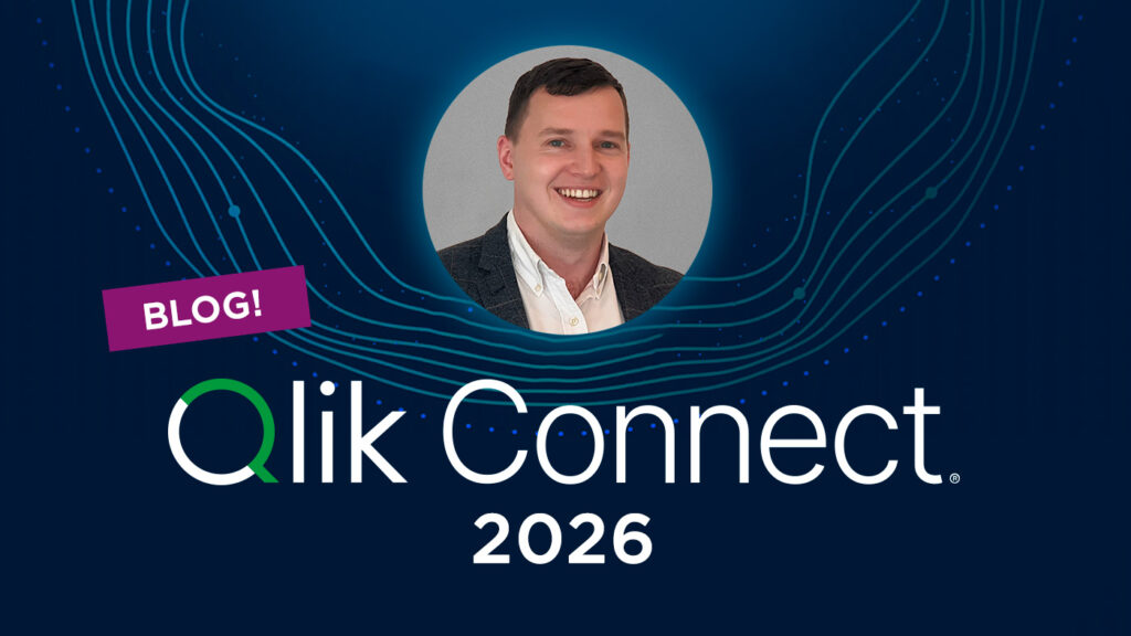Qlik Connect 2026: Are you closer than you think to Agentic AI?
