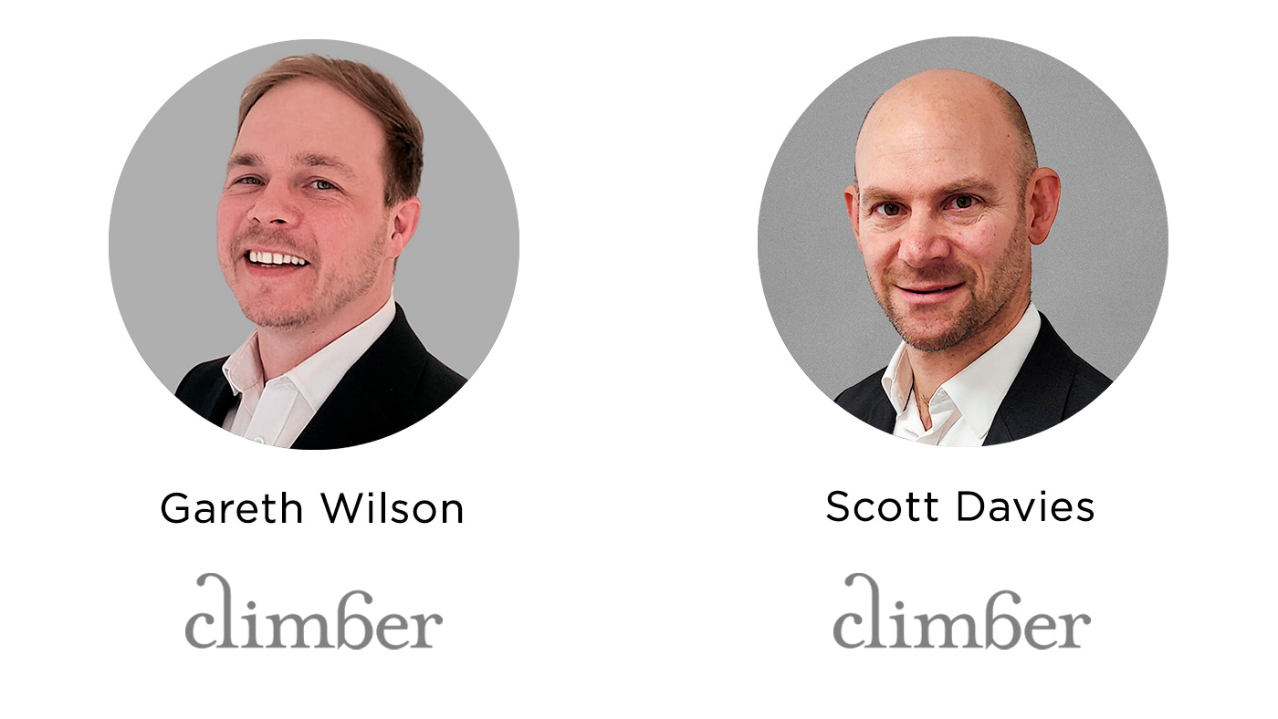 Climber Webinar - Microsoft Fabric for AI Readiness: Preparing Your Organisation for What’s Next