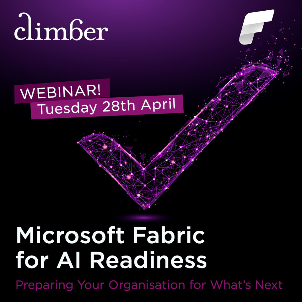 Microsoft Fabric for AI Readiness: Preparing Your Organisation for What’s Next