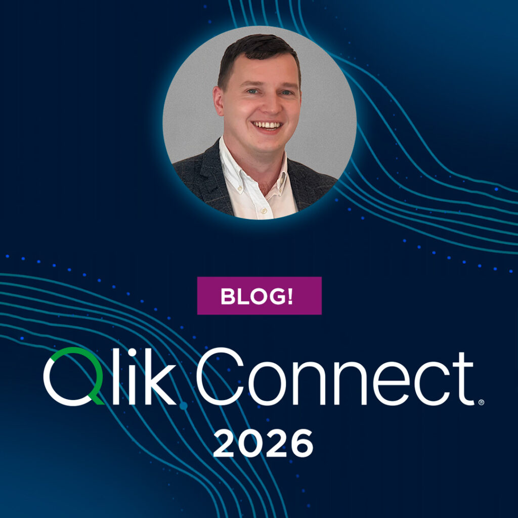 Qlik Connect 2026: Are you closer than you think to Agentic AI?