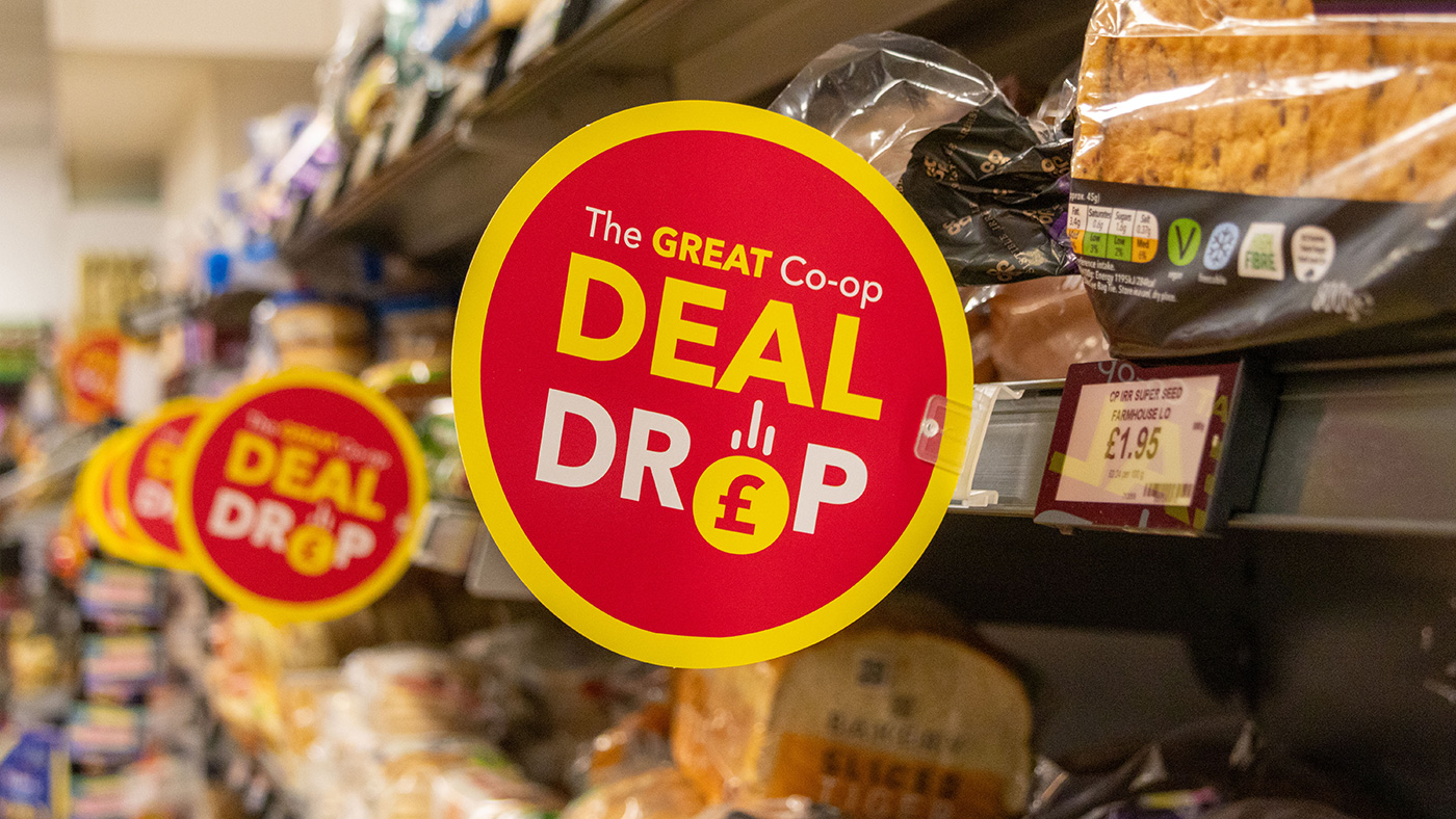 Delivering a step change in pricing intelligence for Lincolnshire Co-op