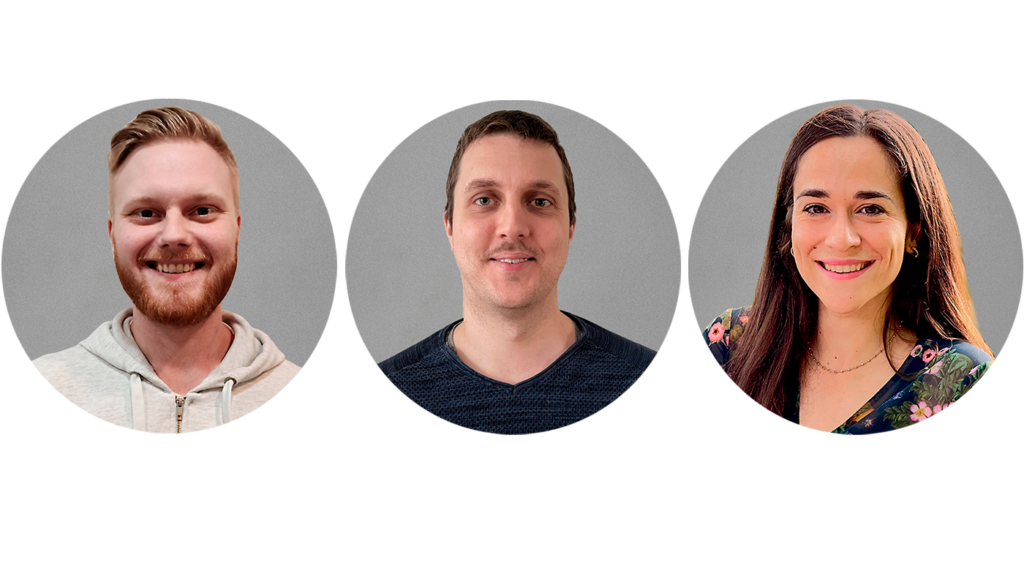 Climber Support Team: Nico, Robin , Erica