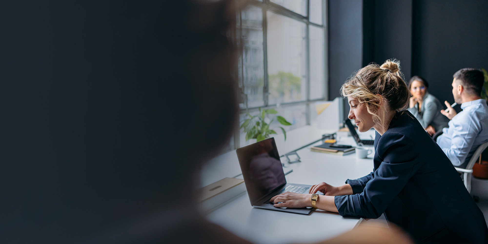 Climber | What we do: We turn data into insights