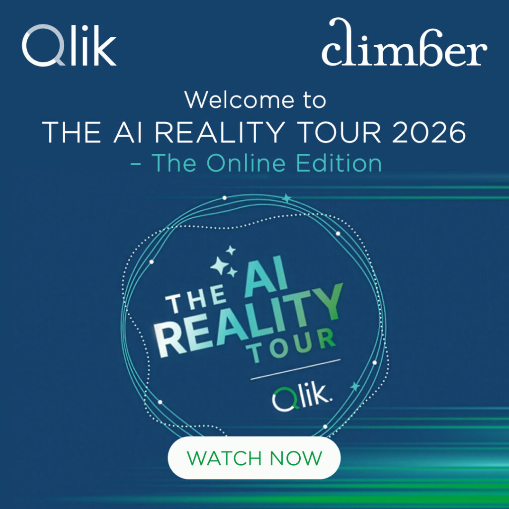The AI Reality Tour Online 2026