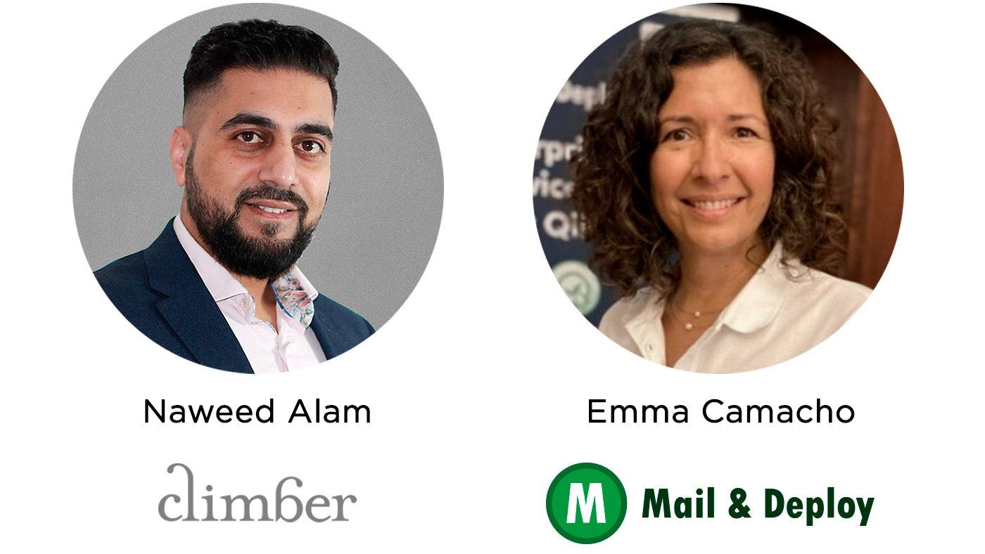 Climber Webinar: Your Data’s in the Cloud – But Are Your Reports Still Manual?