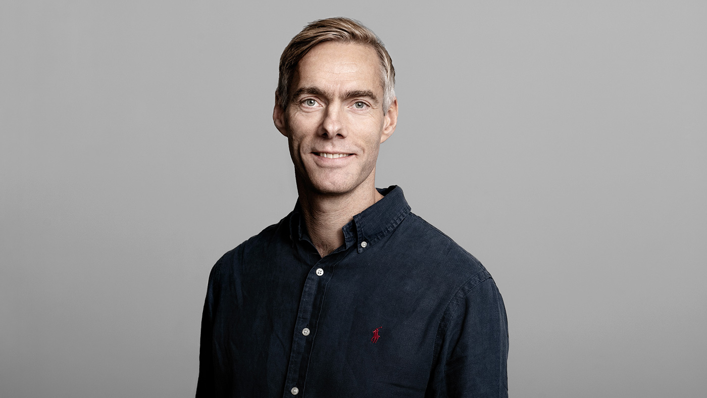 Climber SE Johan Tullgren